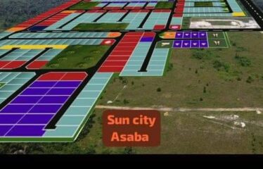 SUNCITY ASABA, DELTA